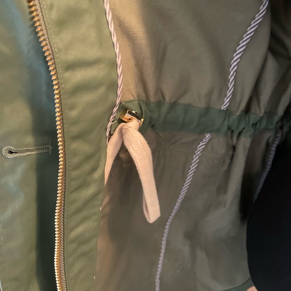 JCrew Field Jacket - Picture 11 of 16